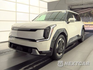 2024 Kia EV9 Land