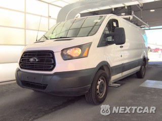 2016 Ford Transit 150 Cargo Van w/RH Sliding Door Low Roof 148.0" WB