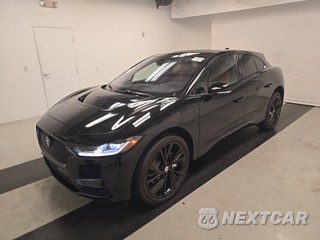 2023 Jaguar I-PACE HSE