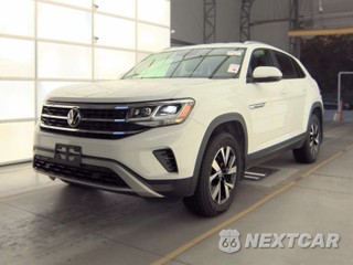 2022 Volkswagen Atlas Cross Sport 2.0T SE