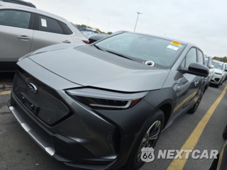 2023 Subaru Solterra Premium