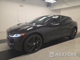 2024 Jaguar I-PACE R-Dynamic HSE