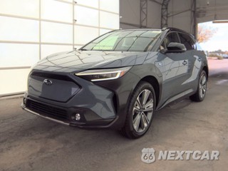 2023 Subaru Solterra Touring