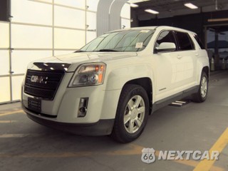 2012 GMC Terrain SLE-1 3SA