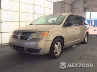 2009 Dodge Grand Caravan SE Minivan 121.2" WB