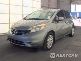 2014 Nissan Versa Note SV