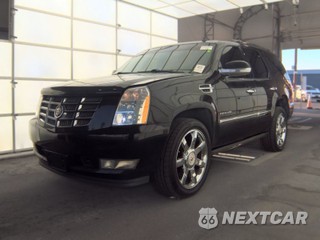 2013 Cadillac Escalade Luxury 1SB