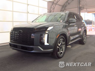 2025 Hyundai Palisade SEL Premium 7-Passenger