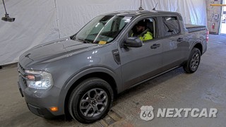 2022 Ford Maverick XLT Crew Cab Short Bed