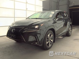 2019 Lexus NX 300