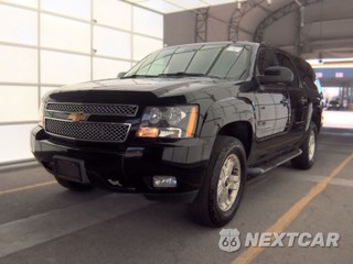 2012 Chevrolet Suburban 1500 LT 1LT