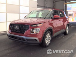 2023 Hyundai Venue SE
