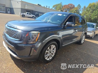 2020 Kia Telluride LX