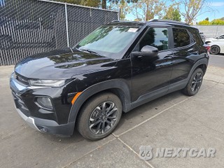 2022 Chevrolet Trailblazer LT 1LT
