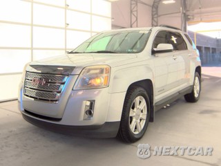 2013 GMC Terrain SLE-2 3SB