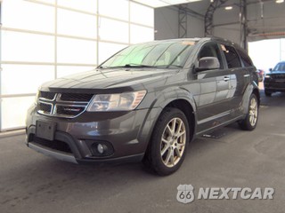 2014 Dodge Journey Limited