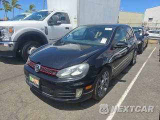 2013 Volkswagen GTI