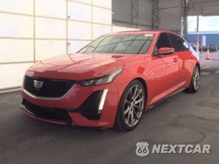 2020 Cadillac CT5 Sport 1SE