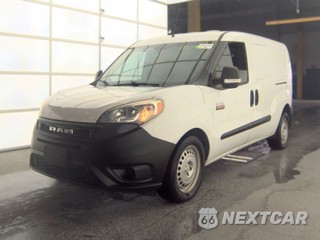 2019 Ram ProMaster City Cargo Van Tradesman 122.4" WB