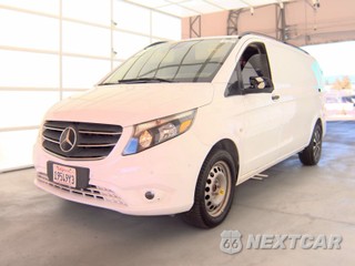 2023 Mercedes-Benz Metris Cargo Van 135.0" WB