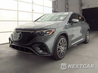 2023 Mercedes-Benz EQE 350 SUV