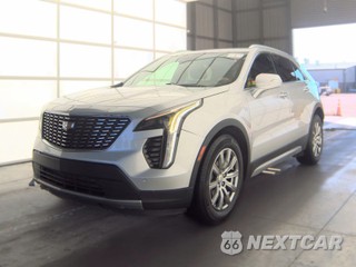 2021 Cadillac XT4 Premium Luxury 1SD