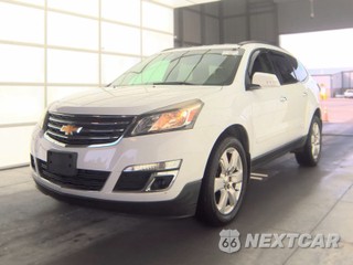 2016 Chevrolet Traverse LT 1LT