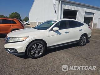 2013 Honda Crosstour EX-L