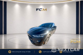 2023 Ford Mustang Mach-E Select