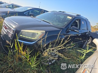 2016 GMC Acadia Denali 5SA