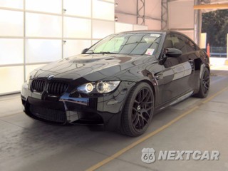 2009 BMW M3 Coupe