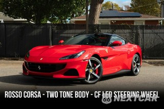 2023 Ferrari Portofino M