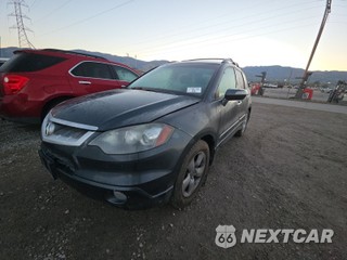 2007 Acura RDX