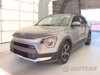 2025 Kia Niro LX