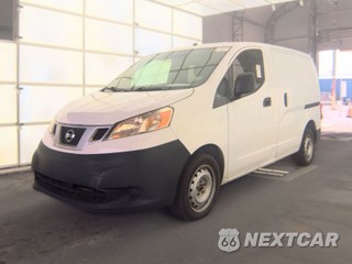 2015 Nissan NV200 Compact Cargo S 115.2" WB