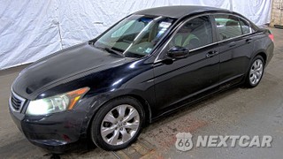 2008 Honda Accord Sedan LX