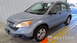 2008 Honda CR-V LX