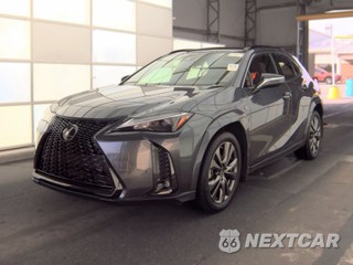 2023 Lexus UX 250h F SPORT Design