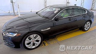 2020 Jaguar XE S