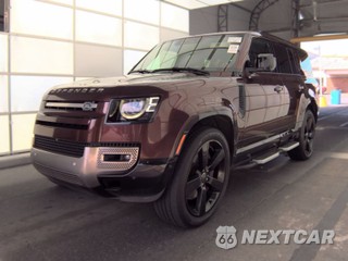 2023 Land Rover Defender 130 SE