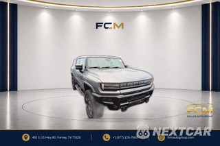 2026 GMC HUMMER EV SUV 3X