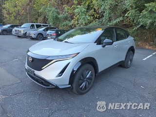 2023 Nissan Ariya ENGAGE e-4ORCE