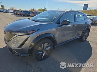 2023 Nissan Ariya ENGAGE e-4ORCE