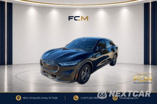2023 Ford Mustang Mach-E Select