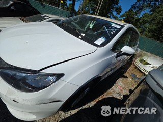 2022 Chrysler Voyager LX 121.6" WB