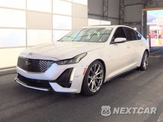 2021 Cadillac CT5 Sport 1SE