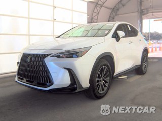 2024 Lexus NX 350 Premium