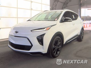 2022 Chevrolet Bolt EUV Premier 2LZ