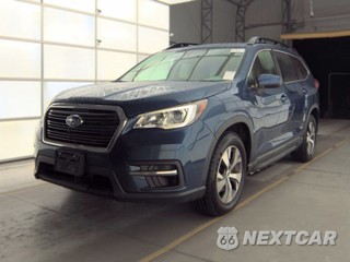 2019 Subaru Ascent Premium 7-Passenger
