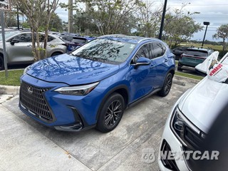 2024 Lexus NX 250